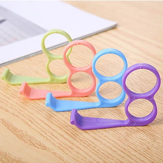 Universal Phone Ring Grip Holder – Stand & Mount - Buy Online at Bargain Bay Australia