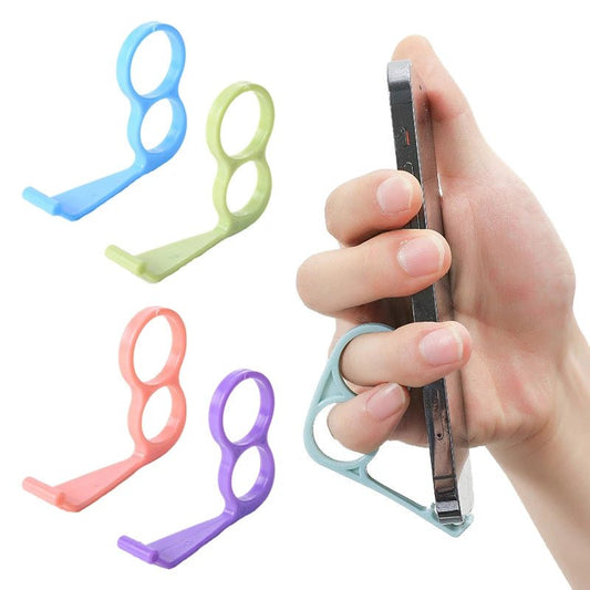 Universal Phone Ring Grip Holder – Stand & Mount - Buy Online at Bargain Bay Australia
