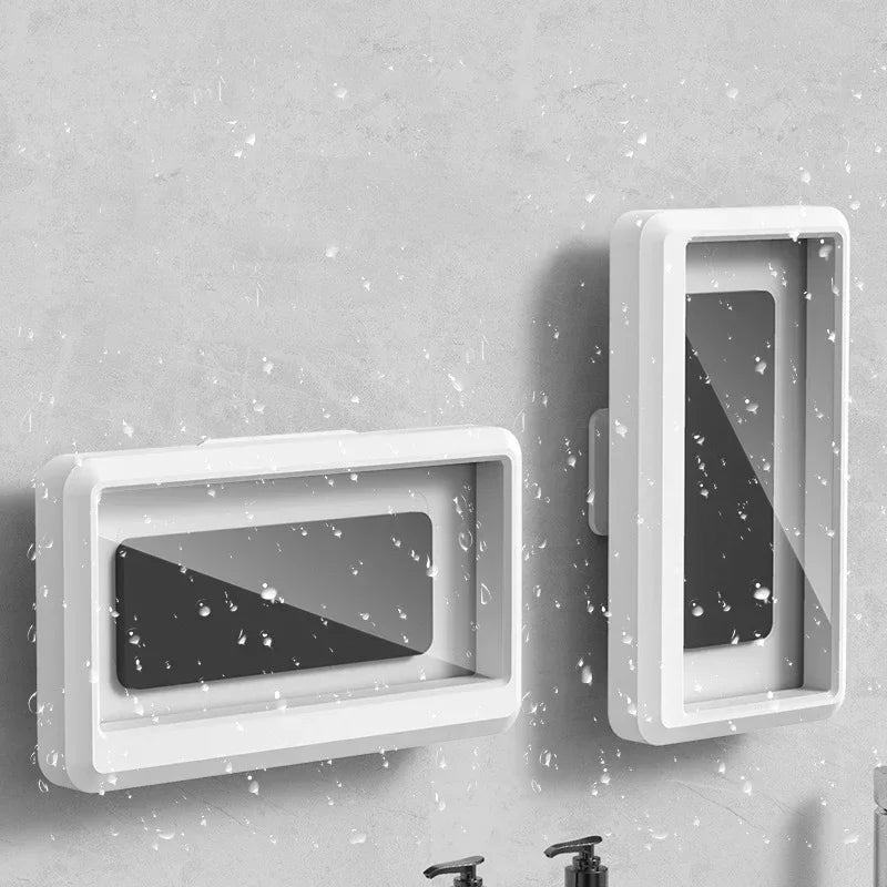 Waterproof Shower Phone Holder – 360° Rotating Case - Buy Online at Bargain Bay Australia