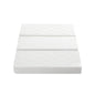 White 3 - Fold Foldable Foam Mattress - Buy Online at Bargain Bay Australia